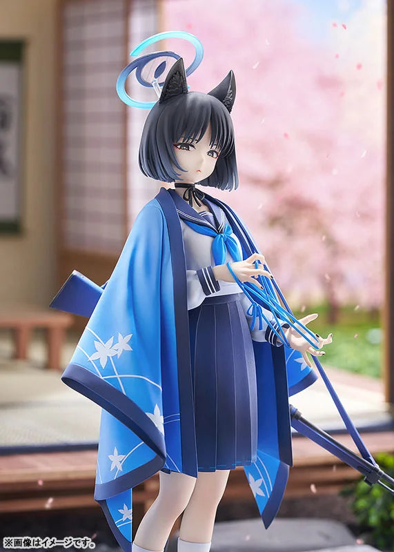 Blue Archive Kikyou 1/7 Complete Figure official AmiAmi product image