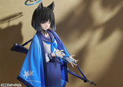 Blue Archive Kikyou 1/7 Complete Figure official AmiAmi product image