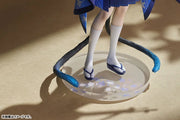 Blue Archive Kikyou 1/7 Complete Figure official AmiAmi product image