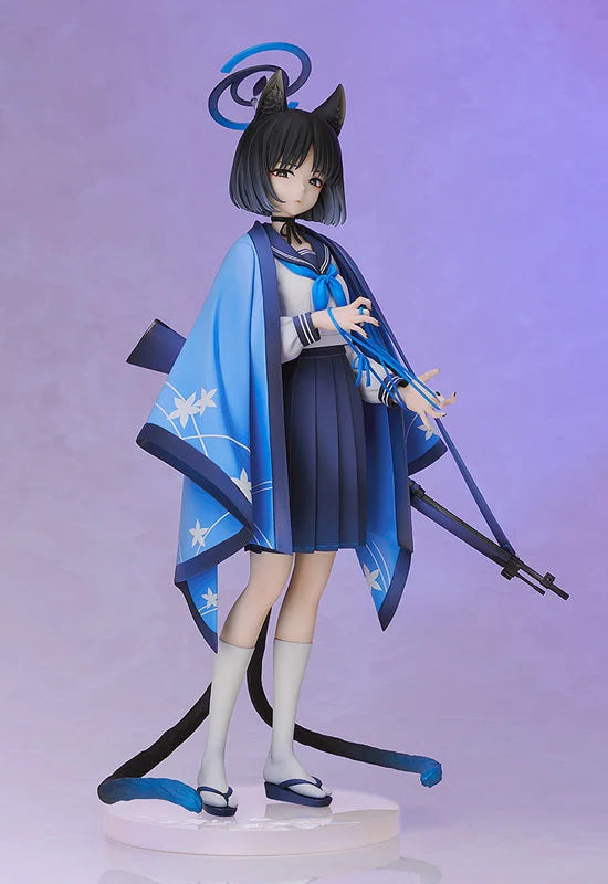 Blue Archive Kikyou 1/7 Complete Figure official AmiAmi product image