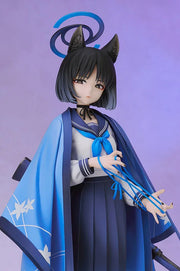 Blue Archive Kikyou 1/7 Complete Figure official AmiAmi product image