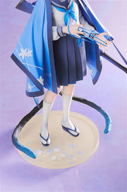 Blue Archive Kikyou 1/7 Complete Figure official AmiAmi product image