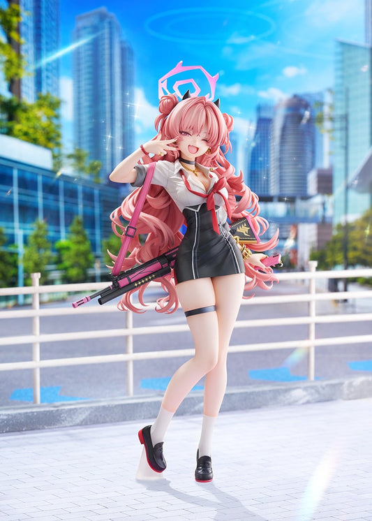 Max Factory Blue Archive Kirara 1/7 Complete Figure official product photo