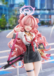 Max Factory Blue Archive Kirara 1/7 Complete Figure official product photo