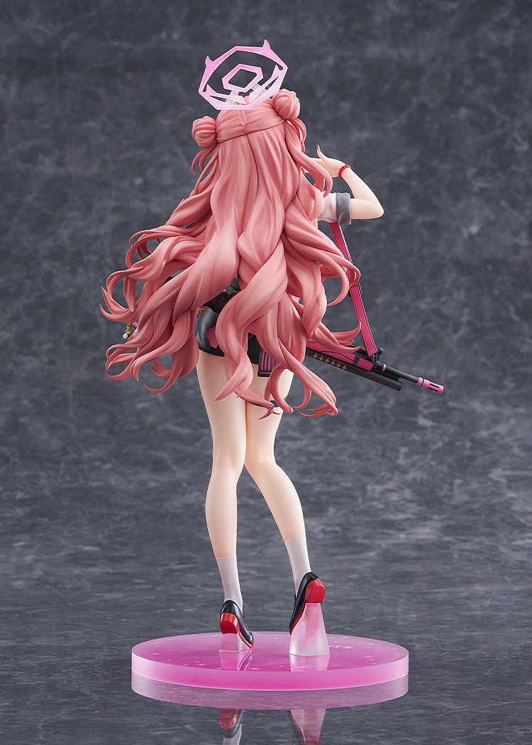 Max Factory Blue Archive Kirara 1/7 Complete Figure official product photo