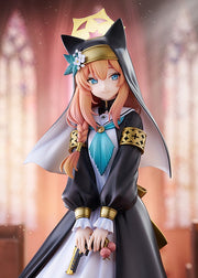 Miyuki Blue Archive Mari 1/7 Reissue Complete Figure official product photo