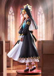 Miyuki Blue Archive Mari 1/7 Reissue Complete Figure official product photo