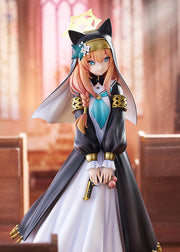Miyuki Blue Archive Mari 1/7 Reissue Complete Figure official product photo