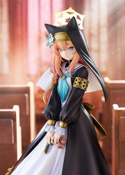 Miyuki Blue Archive Mari 1/7 Reissue Complete Figure official product photo
