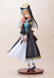 Miyuki Blue Archive Mari 1/7 Reissue Complete Figure official product photo