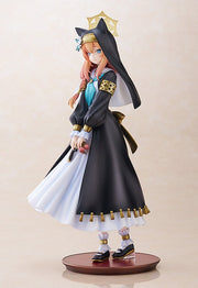 Miyuki Blue Archive Mari 1/7 Reissue Complete Figure official product photo