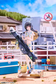 Blue Archive Miyu Swimsuit 1/7 Complete Figure official AmiAmi product image