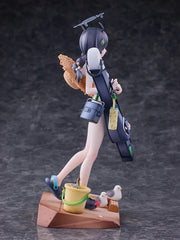 Blue Archive Miyu Swimsuit 1/7 Complete Figure official AmiAmi product image