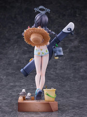 Blue Archive Miyu Swimsuit 1/7 Complete Figure official AmiAmi product image
