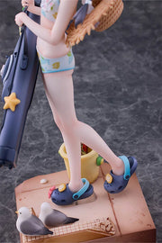 Blue Archive Miyu Swimsuit 1/7 Complete Figure official AmiAmi product image