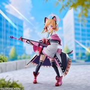 Blue Archive Momoi 1/6 Complete Figure official AmiAmi product image