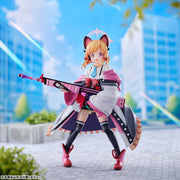 Blue Archive Momoi 1/6 Complete Figure official AmiAmi product image