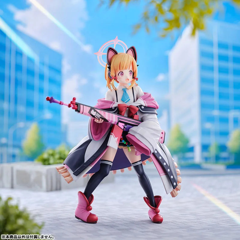 Blue Archive Momoi 1/6 Complete Figure official AmiAmi product image