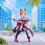 Blue Archive Momoi 1/6 Complete Figure official AmiAmi product image