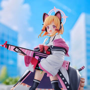 Blue Archive Momoi 1/6 Complete Figure official AmiAmi product image