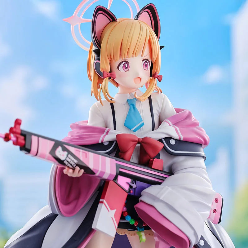 Blue Archive Momoi 1/6 Complete Figure official AmiAmi product image