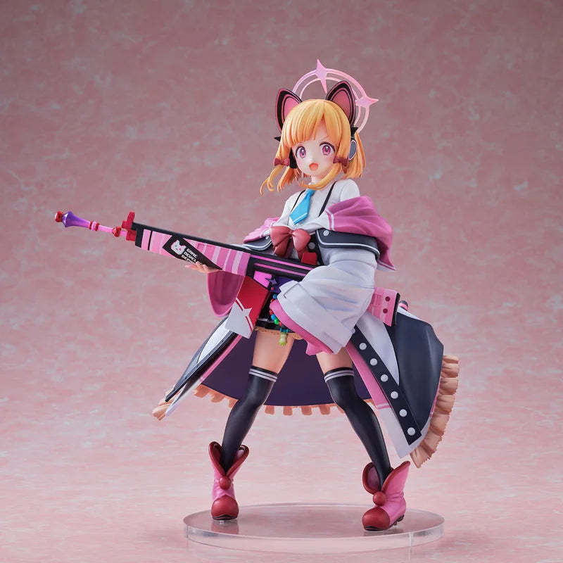 Blue Archive Momoi 1/6 Complete Figure official AmiAmi product image