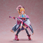 Blue Archive Momoi 1/6 Complete Figure official AmiAmi product image