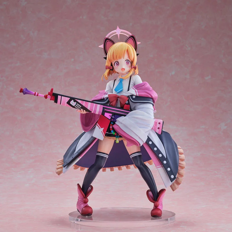 Blue Archive Momoi 1/6 Complete Figure official AmiAmi product image