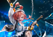 Blue Archive Neru Call Sign Double O 1/7 Complete Figure official AmiAmi product image