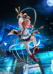 Blue Archive Neru Call Sign Double O 1/7 Complete Figure official AmiAmi product image