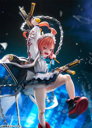 Blue Archive Neru Call Sign Double O 1/7 Complete Figure official AmiAmi product image