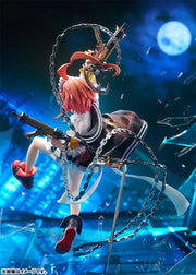 Blue Archive Neru Call Sign Double O 1/7 Complete Figure official AmiAmi product image