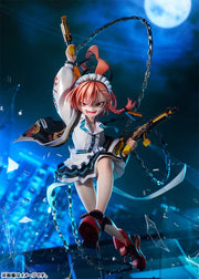 Blue Archive Neru Call Sign Double O 1/7 Complete Figure official AmiAmi product image