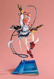 Blue Archive Neru Call Sign Double O 1/7 Complete Figure official AmiAmi product image