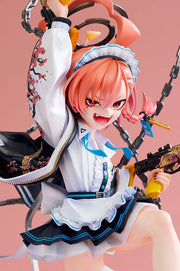 Blue Archive Neru Call Sign Double O 1/7 Complete Figure official AmiAmi product image