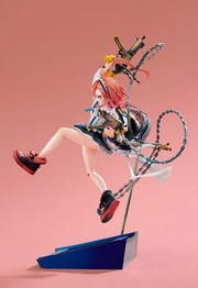 Blue Archive Neru Call Sign Double O 1/7 Complete Figure official AmiAmi product image