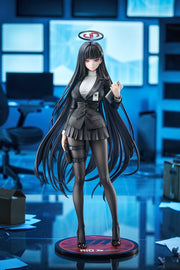 Good Smile Arts Shanghai Blue Archive Rio Tsukatsuki 1/7 Complete Figure official product photo