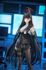 Good Smile Arts Shanghai Blue Archive Rio Tsukatsuki 1/7 Complete Figure official product photo