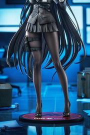 Good Smile Arts Shanghai Blue Archive Rio Tsukatsuki 1/7 Complete Figure official product photo