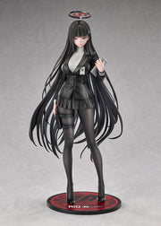 Good Smile Arts Shanghai Blue Archive Rio Tsukatsuki 1/7 Complete Figure official product photo