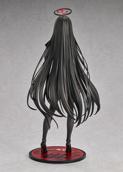 Good Smile Arts Shanghai Blue Archive Rio Tsukatsuki 1/7 Complete Figure official product photo