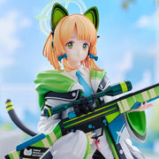 Blue Archive Midori Saiba 1/6 Complete Figure official AmiAmi product image