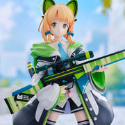 Blue Archive Midori Saiba 1/6 Complete Figure official AmiAmi product image