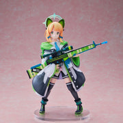 Blue Archive Midori Saiba 1/6 Complete Figure official AmiAmi product image