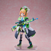 Blue Archive Midori Saiba 1/6 Complete Figure official AmiAmi product image