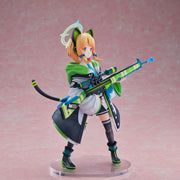Blue Archive Midori Saiba 1/6 Complete Figure official AmiAmi product image