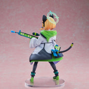 Blue Archive Midori Saiba 1/6 Complete Figure official AmiAmi product image