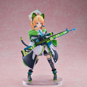 Blue Archive Midori Saiba 1/6 Complete Figure official AmiAmi product image
