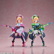 Blue Archive Midori Saiba 1/6 Complete Figure official AmiAmi product image