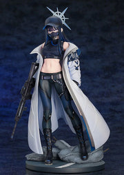 Blue Archive Saori 1/7 Complete Figure official AmiAmi product image